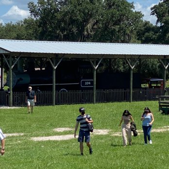 Florida Railroad Museum - Museums Near Me - Parrish, Florida Florida Railroad Museum - Museums Near Me - Parrish, Florida