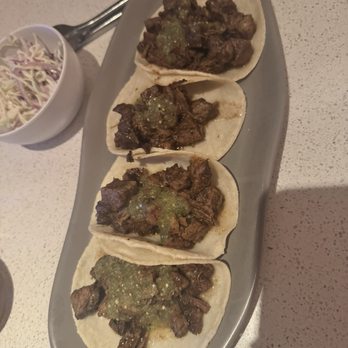 Mercadito - Brisket tacos - Mexican Near Me - Chicago, Illinois Mercadito - Brisket tacos - Mexican Near Me - Chicago, Illinois