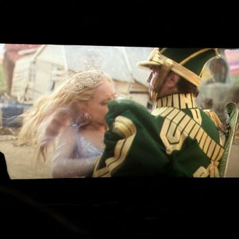Picture Show at Berlin - Glinda pushing the guards idk why - Cinema Near Me - Kensington, Connecticut Picture Show at Berlin - Glinda pushing the guards idk why - Cinema Near Me - Kensington, Connecticut