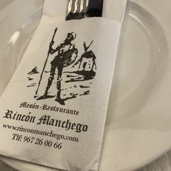Rincón Manchego