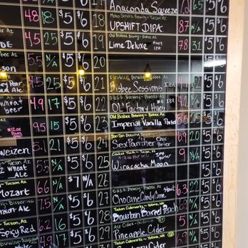 Bone Dry Tap House - Beer Bar Near Me - Sierra Vista, Arizona Bone Dry Tap House - Beer Bar Near Me - Sierra Vista, Arizona