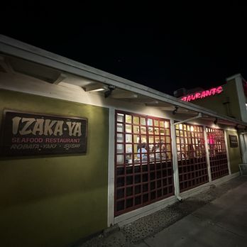 Izakaya - Outside - Japanese Near Me - San Jose, California Izakaya - Outside - Japanese Near Me - San Jose, California