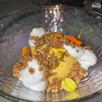 Rania - Keasari Mango - Wine Bars Near Me - Washington, DC, District of Columbia
