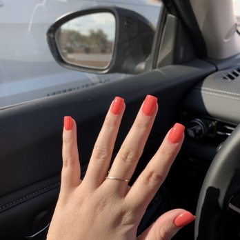 Nail Garden Salon - Dip powder - Nail Salons Near Me - Phoenix, Arizona