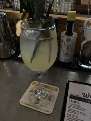 Wilka's Sports Bar by null