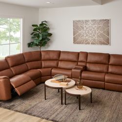 Brett Interiors Leather Furniture Gallery