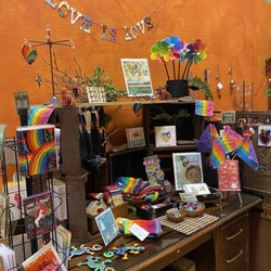 Fern's Garden - LGBTQ gifts