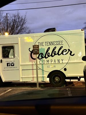 The Tennessee Cobbler Company by null
