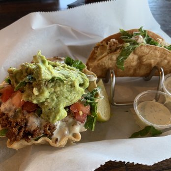 Guaco Taco - Mexican Near Me - Leander, Texas