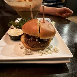 Yard Burger