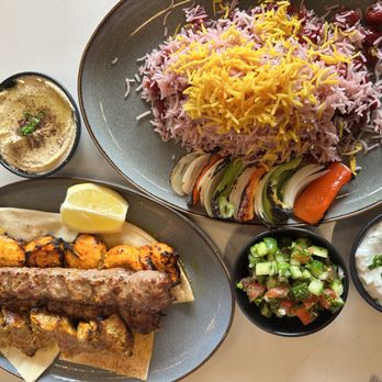 Tajrish Kabob - Persian/Iranian Near Me - Marina del Rey, California Tajrish Kabob - Persian/Iranian Near Me - Marina del Rey, California
