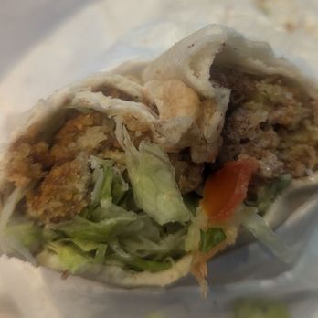 X Falafel - Falafel Near Me - Leiden, ZH