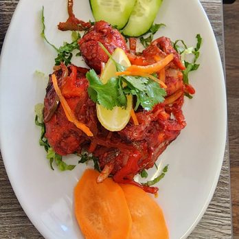 Aama's  Kitchen - Himalayan/Nepalese Near Me - Hayward, California