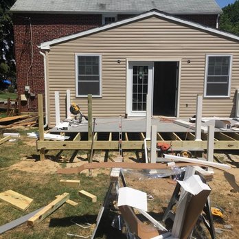 Finnerty Construction - a house being built - General Contractors Near Me Finnerty Construction - a house being built - General Contractors Near Me