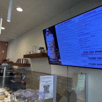 The Coffee Class - Coffee & Tea Near Me - Las Vegas, Nevada