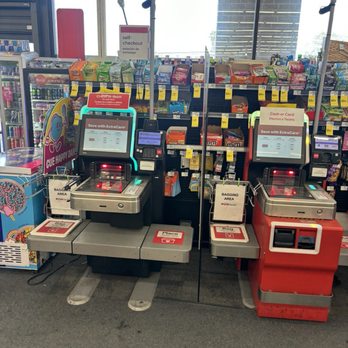 CVS Pharmacy - Self checkout - Pharmacy Near Me - Rosemead, California CVS Pharmacy - Self checkout - Pharmacy Near Me - Rosemead, California