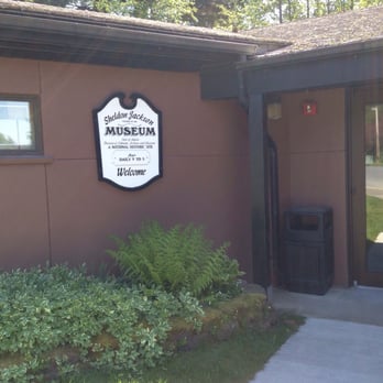 Sheldon Jackson Museum - Museums Near Me - Sitka, Alaska Sheldon Jackson Museum - Museums Near Me - Sitka, Alaska