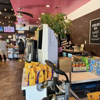 Halo-Halo Cafe - Ice Cream & Frozen Yogurt Near Me - Chula Vista, California Halo-Halo Cafe - Ice Cream & Frozen Yogurt Near Me - Chula Vista, California