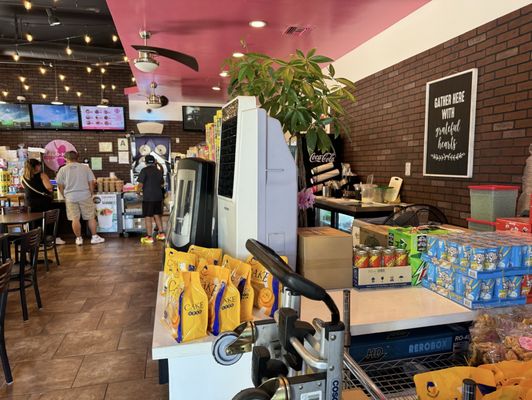 Halo Halo Cafe by null