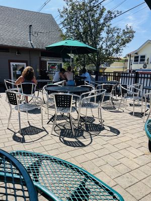 Brickley's Ice Cream by null