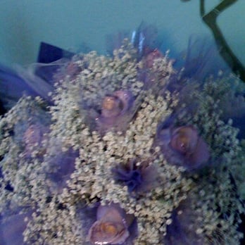 Kimmie's Floral Design - closeup - Floral Designers Near Me