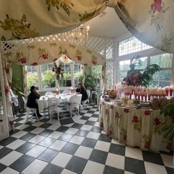 Maranatha Bed & Breakfast - Breakfast