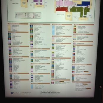 Oak Park Mall - Shopping Centers Near Me - Overland Park, Kansas