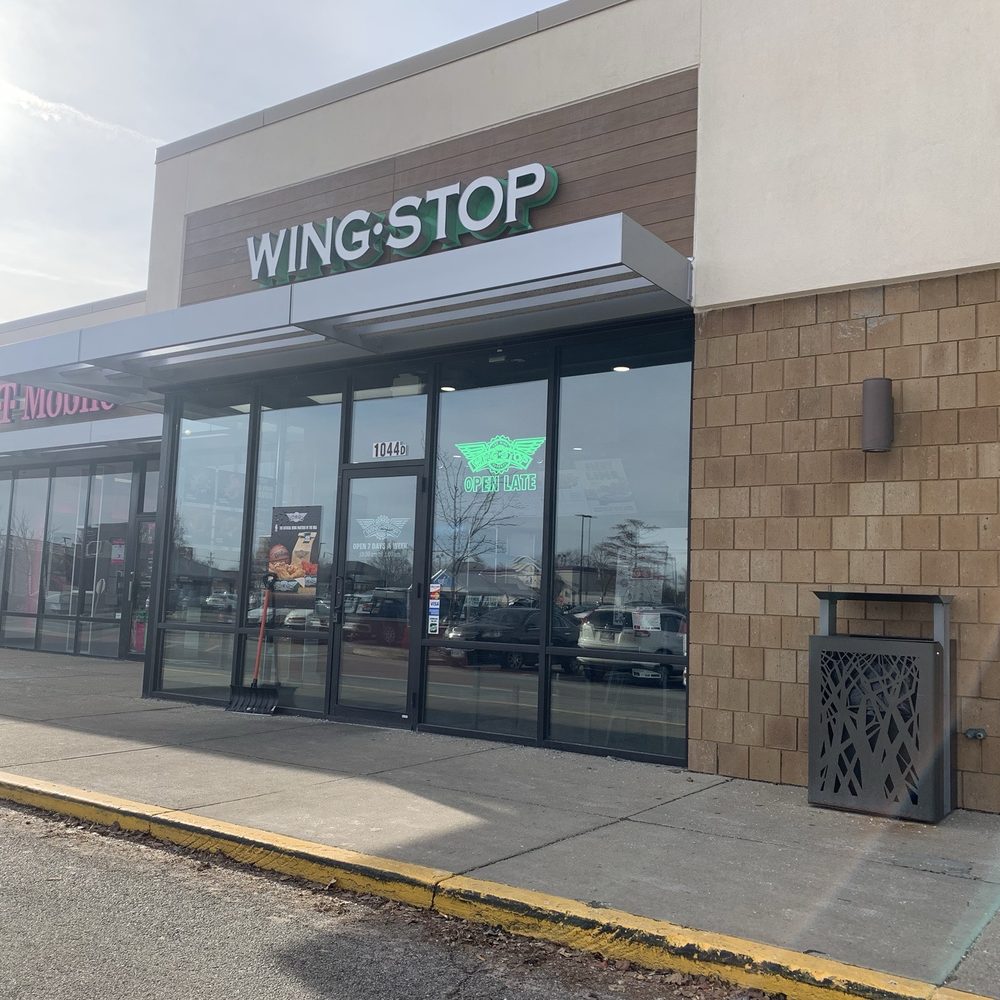 Wingstop - Convenient location near Payless - Chicken Wings Near Me - West Lafayette, Indiana Wingstop - Convenient location near Payless - Chicken Wings Near Me - West Lafayette, Indiana