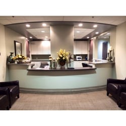 Farshad Malekmehr, MD - Patient Lobby at our Valencia location
