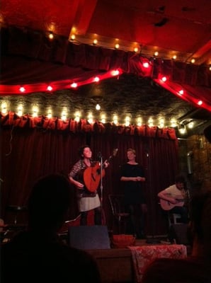 Jalopy Theatre and School of Music by null