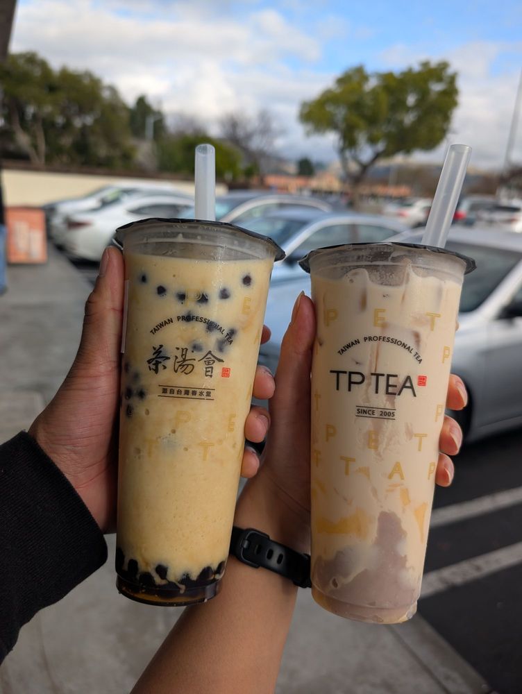 TP TEA - Updated July 2025 - 142 Photos & 68 Reviews - 1152 N Capitol ...