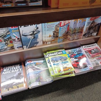 Barnes & Noble - Magazines - Bookstores Near Me - Santa Rosa, California Barnes & Noble - Magazines - Bookstores Near Me - Santa Rosa, California