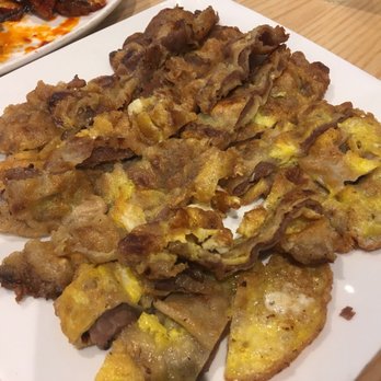 Choi's Garden - Korean Near Me - Honolulu, Hawaii