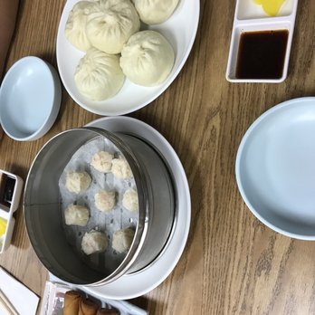 Dumpling House - Korean Near Me - Los Angeles, California