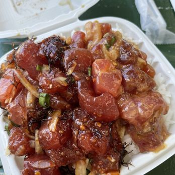 Ono Seafood - Shout poke - Seafood Near Me - Honolulu, Hawaii Ono Seafood - Shout poke - Seafood Near Me - Honolulu, Hawaii