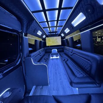 D’Lux Limo Transportation - Limos Near Me D’Lux Limo Transportation - Limos Near Me