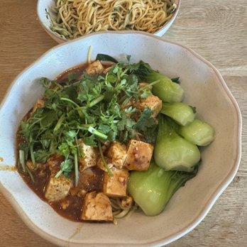 Fer - Noodles Near Me - Long Island City, New York