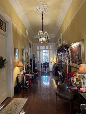 Ashton's Bed and Breakfast by null