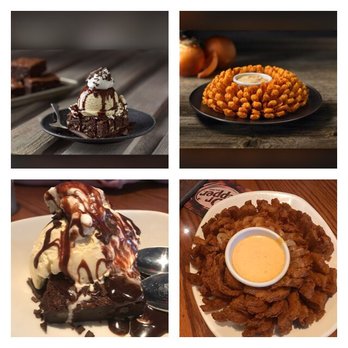 Outback Steakhouse - So fucked up with the quality Ad vs reality - Steakhouses Near Me - Independence, Ohio Outback Steakhouse - So fucked up with the quality Ad vs reality - Steakhouses Near Me - Independence, Ohio