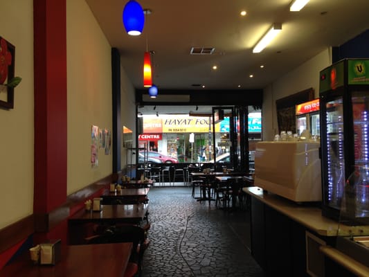 TABET’S BAKERY - Updated May 2024 - 395 Sydney Rd, Coburg Victoria ...