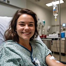 Advance ER - Ketamine Treatments available 24hours a day-  for mood disorders like anxiety, depression, and PTSD