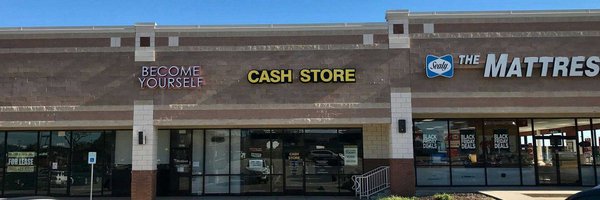 Cash Store