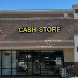 Cash Store