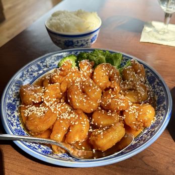 Chengdu Impression - Wicker Park - Sesame Shrimp - Szechuan Near Me - Chicago, Illinois Chengdu Impression - Wicker Park - Sesame Shrimp - Szechuan Near Me - Chicago, Illinois