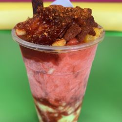 La Michoacana Plus - Another view