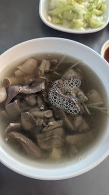 Duck Zhen by null
