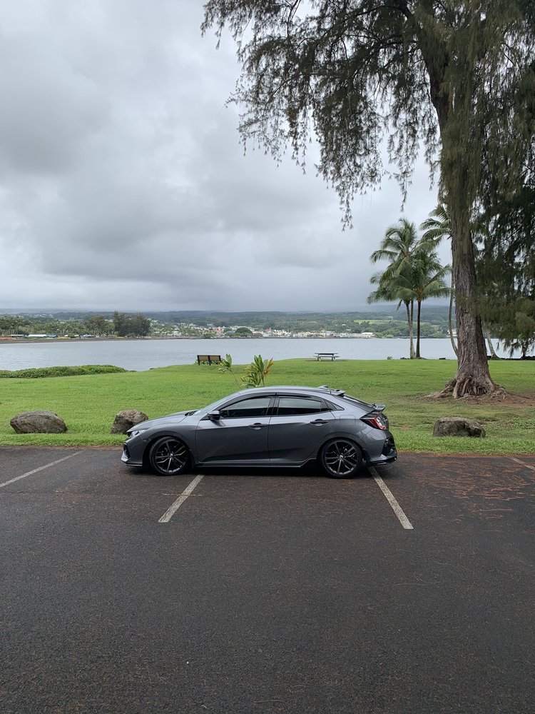 808 TINT FACTORY Updated October 2024 12 Reviews 109B Holomua St