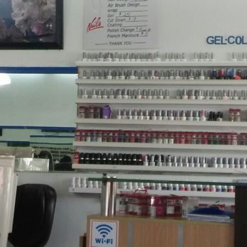 Ocean Nails & Spa - Nail Salons Near Me - Alameda, California Ocean Nails & Spa - Nail Salons Near Me - Alameda, California