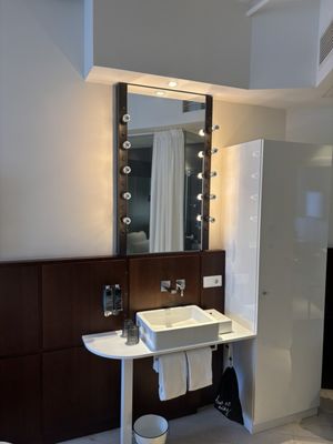 Ruby Lilly Hotel Munich by null