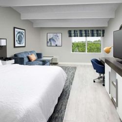 Hampton Inn Marathon - Florida Keys - Guest room